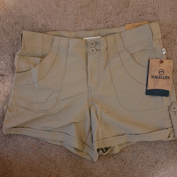 Juniors/Teens Magellan Shorts